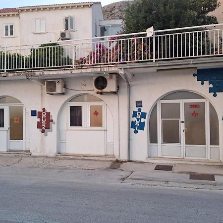 Opus Two Apartment Dubrovnik - Private Parking Esterno foto