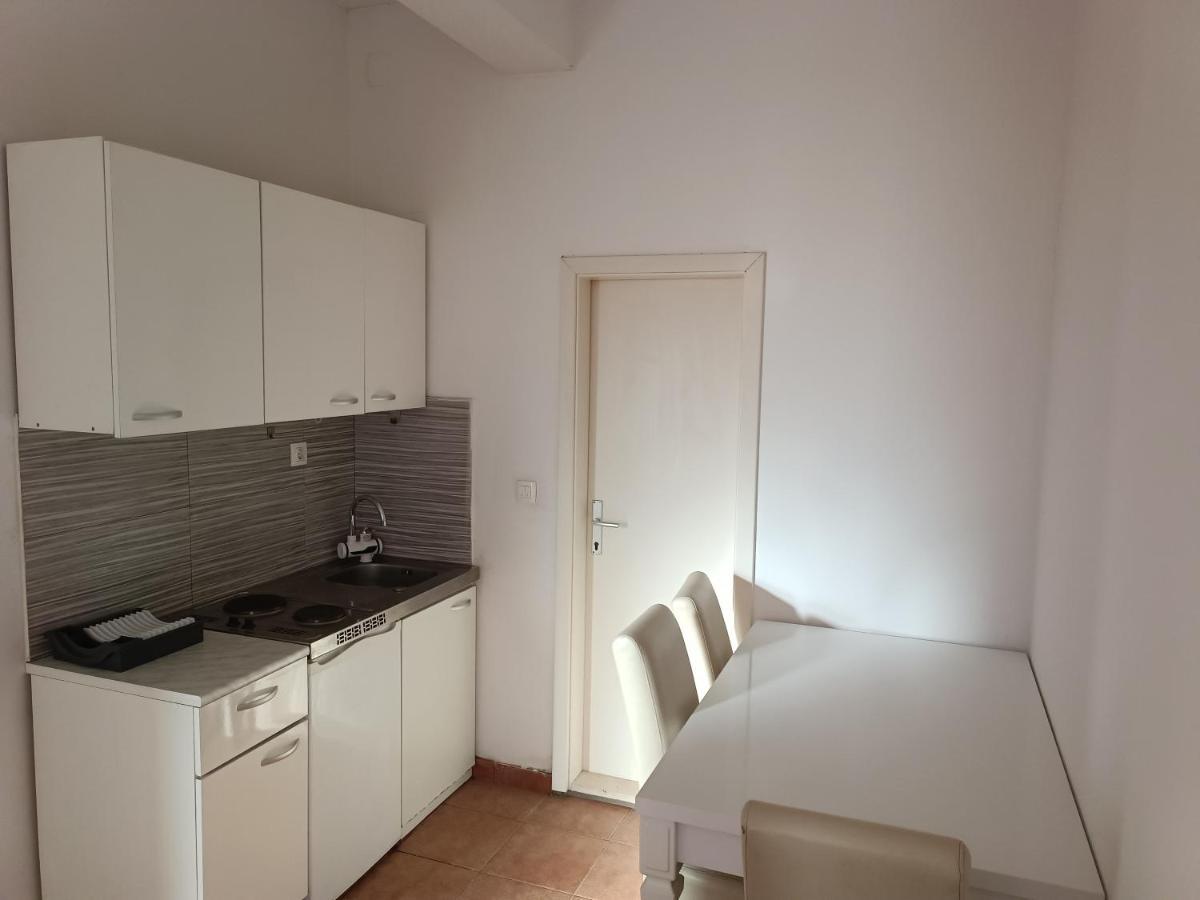 Opus Two Apartment Dubrovnik - Private Parking Esterno foto
