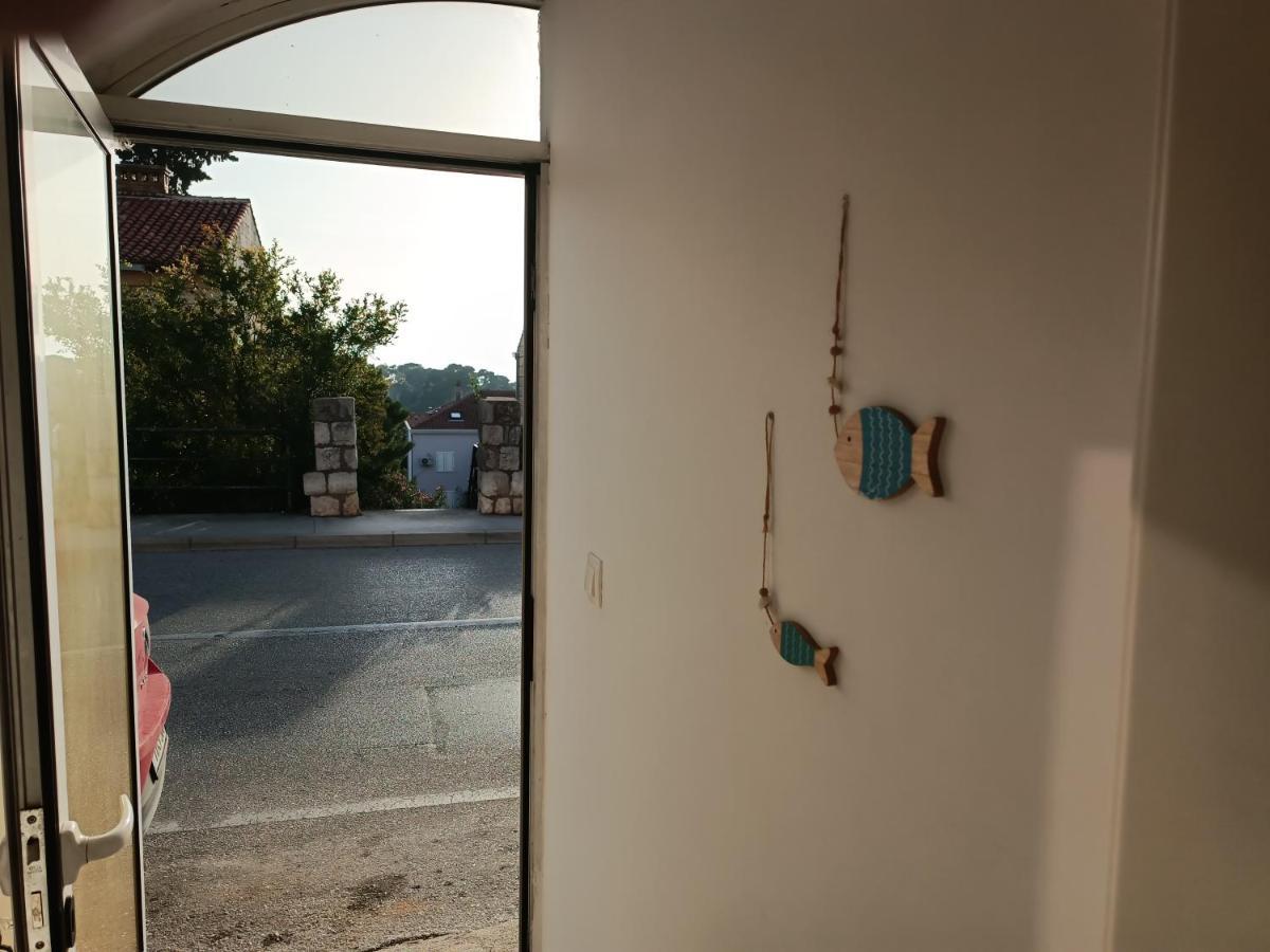 Opus Two Apartment Dubrovnik - Private Parking Esterno foto