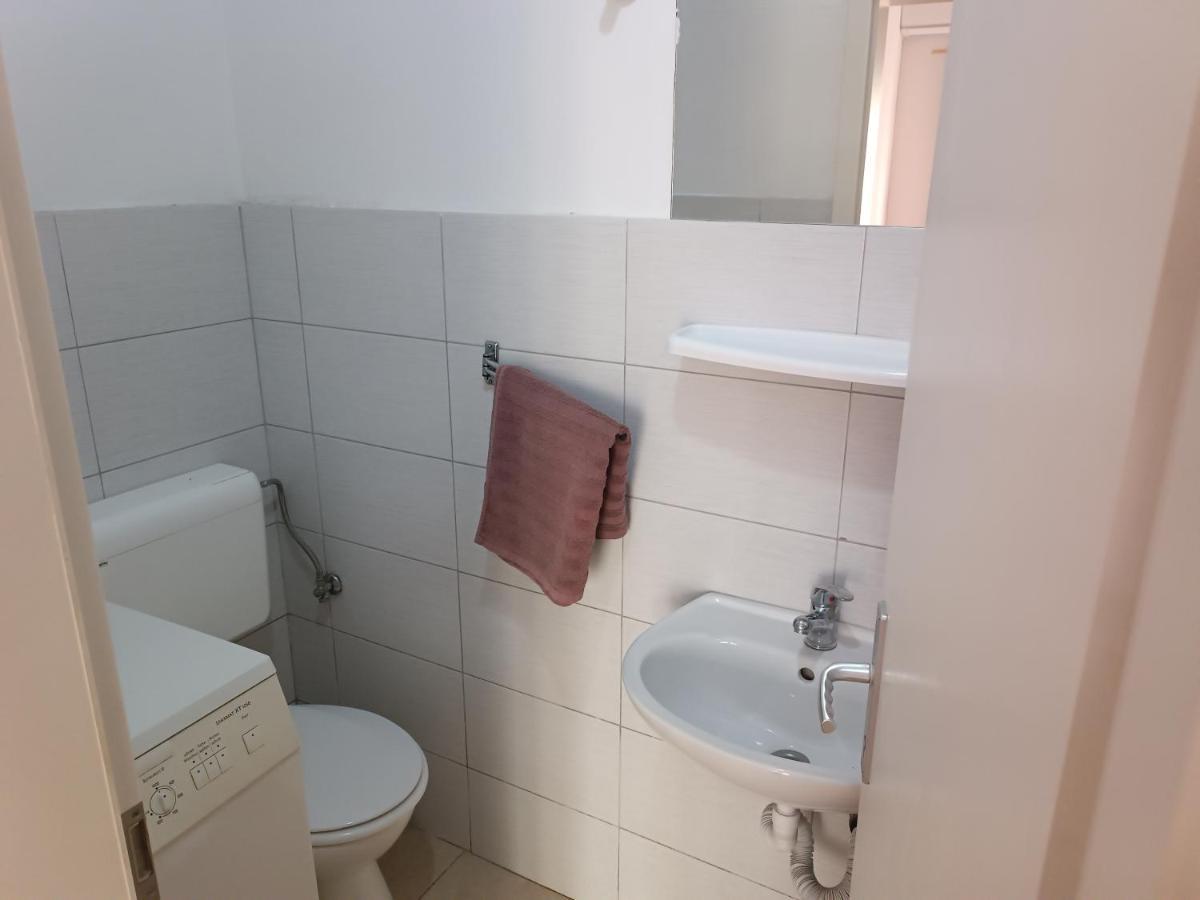 Opus Two Apartment Dubrovnik - Private Parking Esterno foto