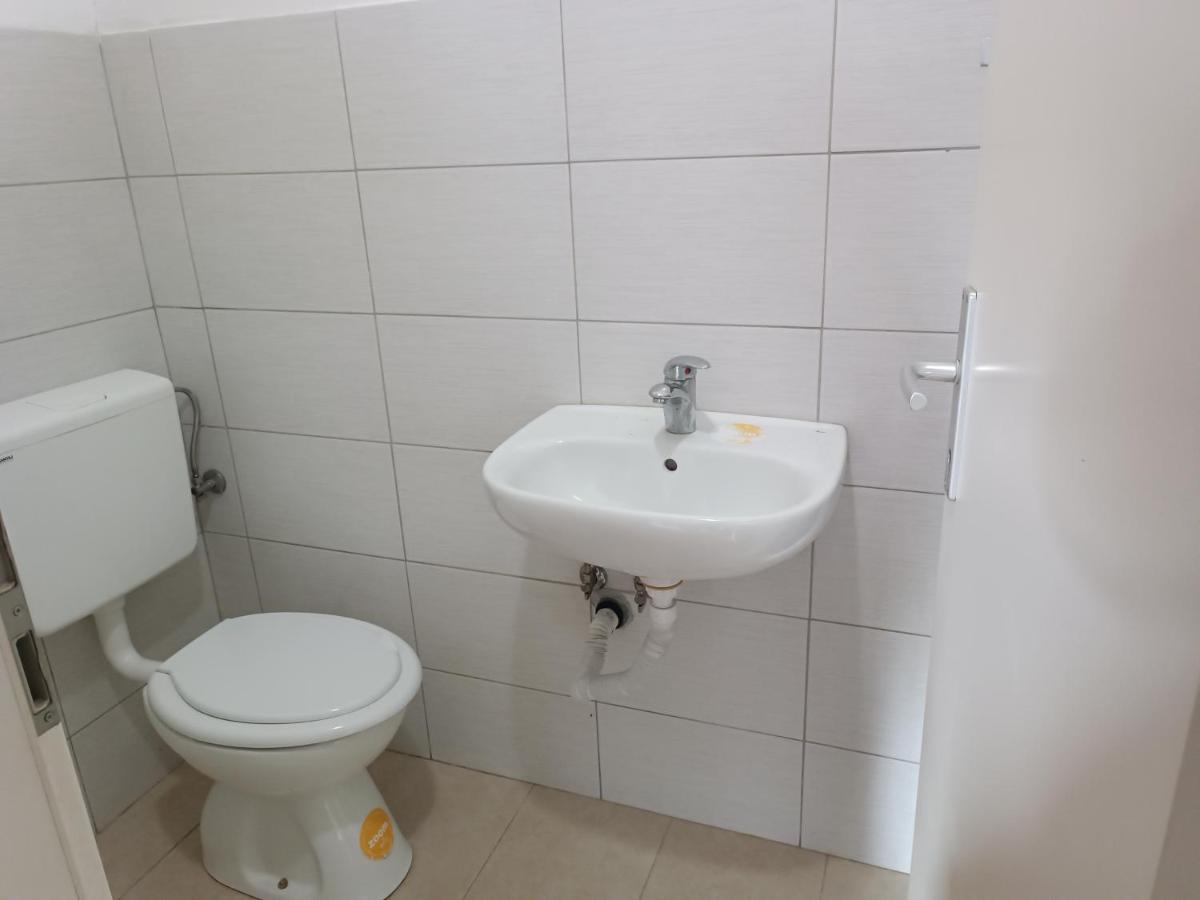 Opus Two Apartment Dubrovnik - Private Parking Esterno foto